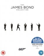 James Bond Collection