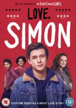 Love, Simon