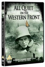 All Quiet On the Western Front