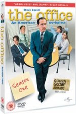 Office - An American Workplace: Season 1