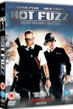 Hot Fuzz