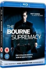 Bourne Supremacy