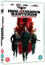 Inglourious Basterds