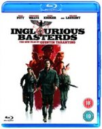 Inglourious Basterds
