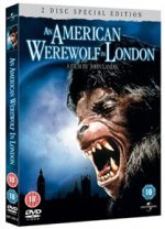 American Werewolf in London