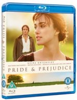 Pride and Prejudice