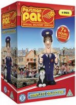 Postman Pat - Special Delivery Service: Complete Collection