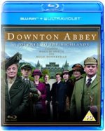 Downton Abbey: A Journey to the Highlands