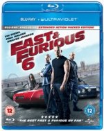 Fast & Furious 6
