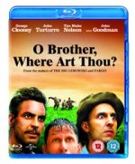 O Brother, Where Art Thou?
