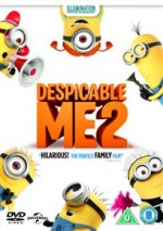 Despicable Me 2