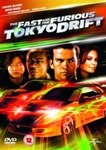 Fast & the Furious: Tokyo Drift