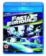 Fast & Furious 5