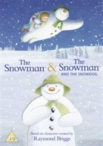 Snowman/The Snowman and the Snowdog