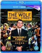 Wolf of Wall Street