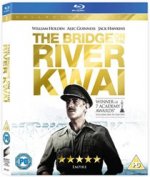 Bridge On the River Kwai