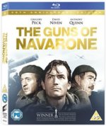 Guns of Navarone