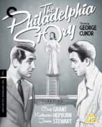 Philadelphia Story - The Criterion Collection