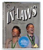 In-laws - The Criterion Collection