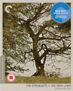 Emigrants/The New Land - The Criterion Collection