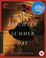 Brighter Summer Day - The Criterion Collection