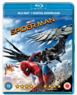 Spider-Man - Homecoming