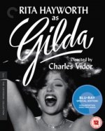 Gilda - The Criterion Collection