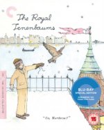 Royal Tenenbaums - The Criterion Collection