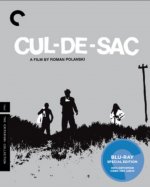 Cul-de-sac - The Criterion Collection