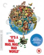 It's a Mad, Mad, Mad, Mad World - The Criterion Collection