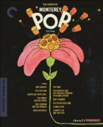 Complete Monterey Pop Festival - The Criterion Collection