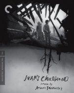 Ivan's Childhood - The Criterion Collection