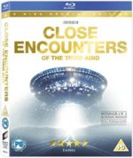 Close Encounters of the Third Kind: Special Edition