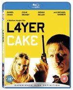 Layer Cake