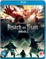 Attack On Titan: Season 2