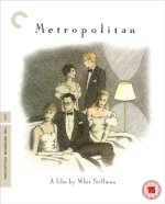 Metropolitan - The Criterion Collection