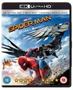 Spider-Man - Homecoming