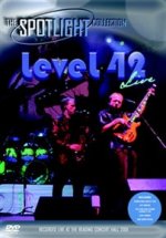 Level 42: Live at the Reading Concert Hall, 2001