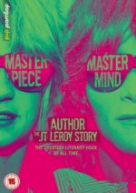 Author - The JT LeRoy Story