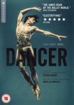 Dancer