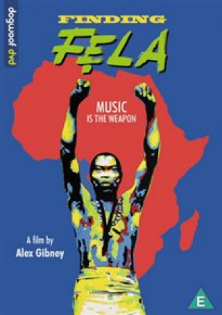Finding Fela!