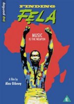 Finding Fela!