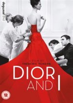 Dior and I
