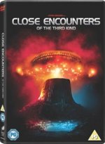 Close Encounters of the Third Kind