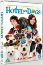 Hotel for Dogs
