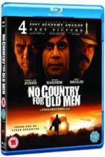 No Country for Old Men