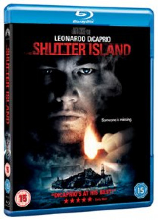 Shutter Island