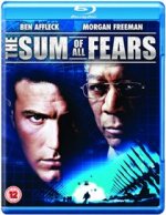 Sum of All Fears