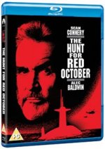 Hunt for Red October