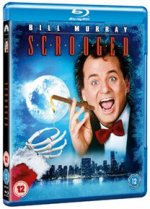 Scrooged